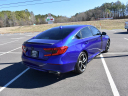 Thumbnail image of 2018 Honda Accord at Smart Ford