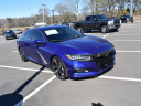 Thumbnail image of 2018 Honda Accord at Smart Ford