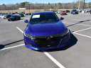 Thumbnail image of 2018 Honda Accord at Smart Ford