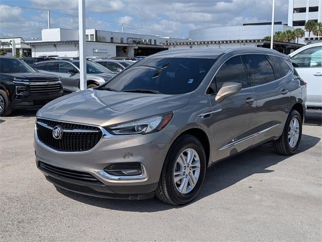 Thumbnail image of 2018 Buick Enclave at Mike Maroone Chevrolet WPB
