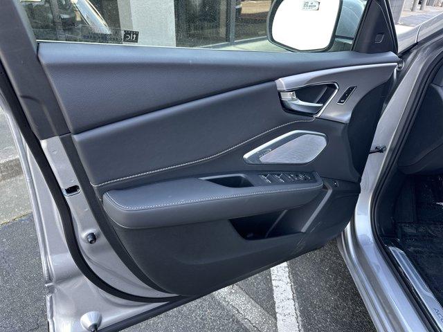 Thumbnail image of 2025 Acura RDX at Ed Voyles Acura Used