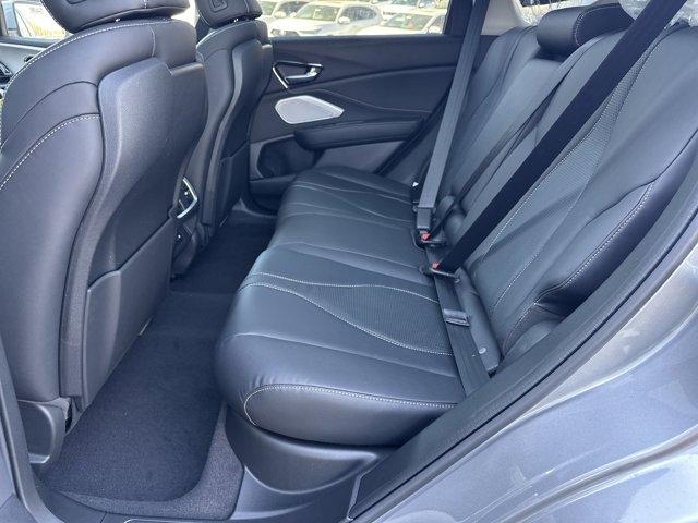 Thumbnail image of 2025 Acura RDX at Ed Voyles Acura Used