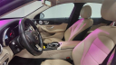 Thumbnail image of 2015 Mercedes-Benz C-Class at Major World Chevrolet