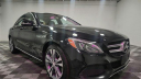 Thumbnail image of 2015 Mercedes-Benz C-Class at Major World Chevrolet