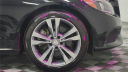 Thumbnail image of 2015 Mercedes-Benz C-Class at Major World Chevrolet