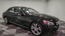 Thumbnail image of 2015 Mercedes-Benz C-Class at Major World Chevrolet