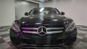 Thumbnail image of 2015 Mercedes-Benz C-Class at Major World Chevrolet