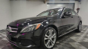 Thumbnail image of 2015 Mercedes-Benz C-Class at Major World Chevrolet