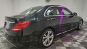 Thumbnail image of 2015 Mercedes-Benz C-Class at Major World Chevrolet