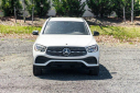 Thumbnail image of 2021 Mercedes-Benz GLC at Pristine Mitsubishi