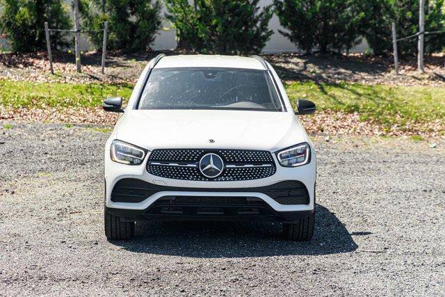 Thumbnail image of 2021 Mercedes-Benz GLC at Pristine Mitsubishi