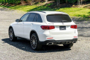 Thumbnail image of 2021 Mercedes-Benz GLC at Pristine Mitsubishi
