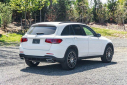Thumbnail image of 2021 Mercedes-Benz GLC at Pristine Mitsubishi