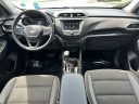 Thumbnail image of 2021 Chevrolet Trailblazer at Northtown Lexus