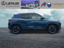 Thumbnail image of 2021 Chevrolet Trailblazer at Northtown Lexus