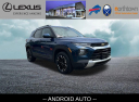 Thumbnail image of 2021 Chevrolet Trailblazer at Northtown Lexus
