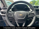 Thumbnail image of 2021 Chevrolet Trailblazer at Northtown Lexus