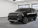 Thumbnail image of 2025 Jeep Wagoneer L at Suburban Chrysler Dodge Jeep Ram of Troy