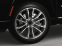 Thumbnail image of 2025 Jeep Wagoneer L at Suburban Chrysler Dodge Jeep Ram of Troy