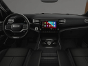 Thumbnail image of 2025 Jeep Wagoneer L at Suburban Chrysler Dodge Jeep Ram of Troy