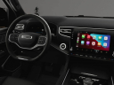 Thumbnail image of 2025 Jeep Wagoneer L at Suburban Chrysler Dodge Jeep Ram of Troy
