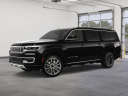 Thumbnail image of 2025 Jeep Wagoneer L at Suburban Chrysler Dodge Jeep Ram of Troy