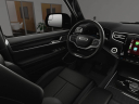 Thumbnail image of 2025 Jeep Wagoneer L at Suburban Chrysler Dodge Jeep Ram of Troy