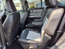 2022 Ford Explorer XLT at Serra Ford Farmington Hills