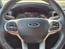 Thumbnail image of 2022 Ford Explorer at Serra Ford Farmington Hills