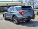 Thumbnail image of 2022 Ford Explorer at Serra Ford Farmington Hills