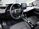 Thumbnail image of 2021 Toyota Corolla at Elgin Toyota - NEW