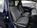 Thumbnail image of 2021 Toyota Corolla at Elgin Toyota - NEW