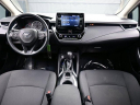 Thumbnail image of 2021 Toyota Corolla at Elgin Toyota - NEW
