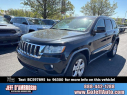 Thumbnail image of 2011 Jeep Grand Cherokee at D'Ambrosio Dodge