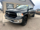 Thumbnail image of 2017 Ram 1500 at Showcase Auto Sales LLC