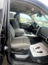 Thumbnail image of 2017 Ram 1500 at Showcase Auto Sales LLC