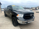 Thumbnail image of 2017 Ram 1500 at Showcase Auto Sales LLC