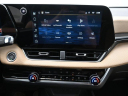 Thumbnail image of 2025 Chevrolet Equinox at Jim Keras Chevrolet New