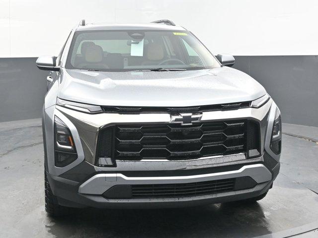 Thumbnail image of 2025 Chevrolet Equinox at Jim Keras Chevrolet New