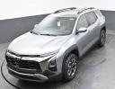 Thumbnail image of 2025 Chevrolet Equinox at Jim Keras Chevrolet New
