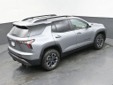 Thumbnail image of 2025 Chevrolet Equinox at Jim Keras Chevrolet New