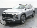 Thumbnail image of 2025 Chevrolet Equinox at Jim Keras Chevrolet New