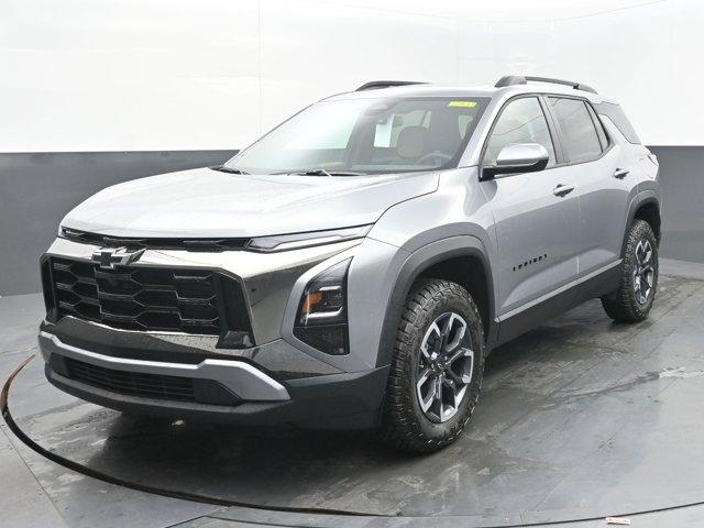 Thumbnail image of 2025 Chevrolet Equinox at Jim Keras Chevrolet New