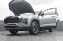 Thumbnail image of 2025 Chevrolet Equinox at Jim Keras Chevrolet New