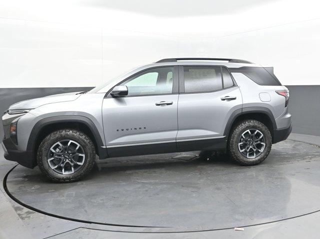Thumbnail image of 2025 Chevrolet Equinox at Jim Keras Chevrolet New
