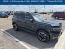 Thumbnail image of 2021 Ford Bronco Sport at Stanley Automotive Enterprises Inc.