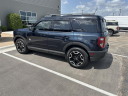 Thumbnail image of 2021 Ford Bronco Sport at Stanley Automotive Enterprises Inc.