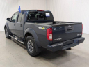 Thumbnail image of 2018 Nissan Frontier at Mel Hambelton Ford