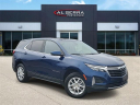Thumbnail image of 2022 Chevrolet Equinox at Al Serra Cadillac