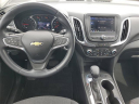 Thumbnail image of 2022 Chevrolet Equinox at Al Serra Cadillac